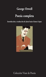 Poesía completa