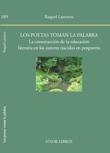 Los poetas toman la palabra