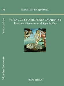 En la concha de Venus amarrado