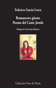 Romancero gitano