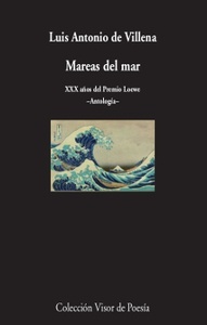 Mareas del mar (XXX años del Premio Loewe)
