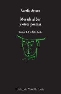 Morada al Sur y otros poemas