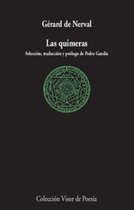 Las quimeras y otros poemas