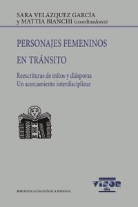 Personajes femeninos en tránsito