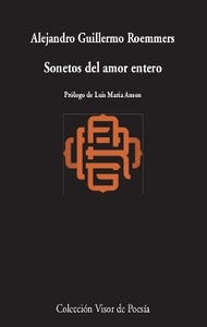 Sonetos del amor entero