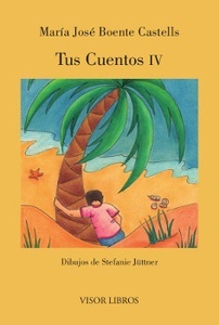 Tus cuentos IV