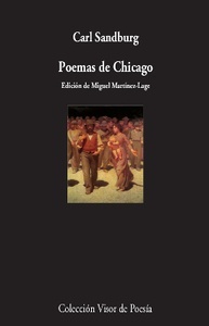 Poemas de Chicago