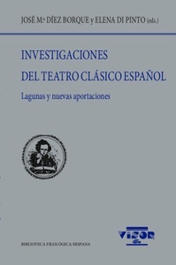 Investigaciones del Teatro Clásico español