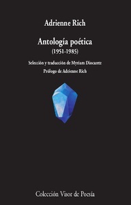 Antología Poética (1951-1985)