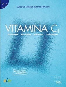 Vitamina C1 Alumno+