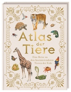 Atlas der Tiere