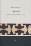 La angustia