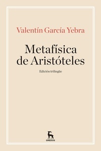 Metafísica de Aristóteles
