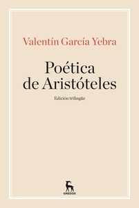 Poética de Aristóteles