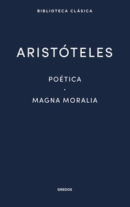 Poética / Magna Moralia