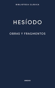 Obras y fragmentos