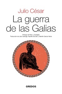 La guerra de las Galias