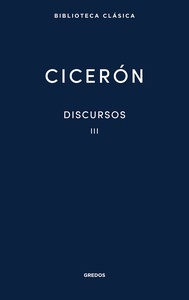 Discursos III