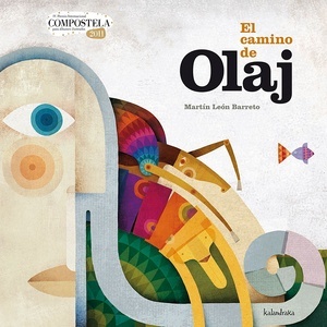 El camino de Olaj