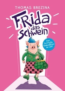 Frida das Schwein