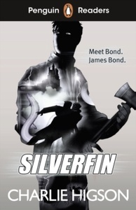 Silverfin: Penguin Readers Level 1