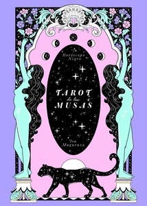 Tarot de las Musas