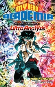 My Hero Academia Ultra Analysis