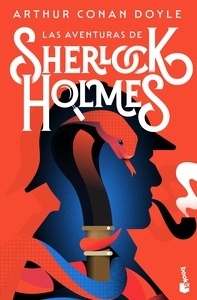 Las aventuras de Sherlock Holmes