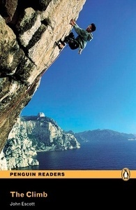 Penguin Readers 3: Climb, The Book; MP3 Pack