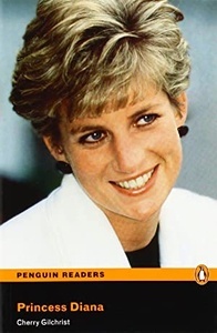 Penguin Readers 3: Princess Diana Book x{0026}amp; MP3 Pack