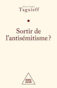 Sortir de l'antisémitisme