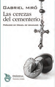 Las cerezas del cementerio