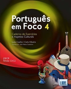 Portugues em Foco 4 ejer C1-C2