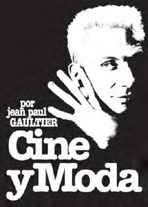 Cine y moda por Jean Paul Gaultier