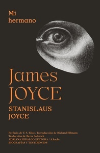 Mi hermano James Joyce