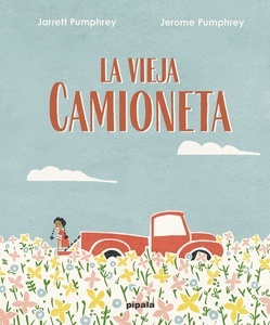 La vieja camioneta