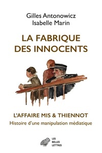 La fabrique des innocents