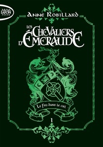 Les Chevaliers d'Emeraude