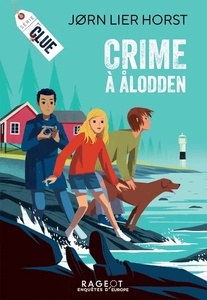 Crime à Alodden