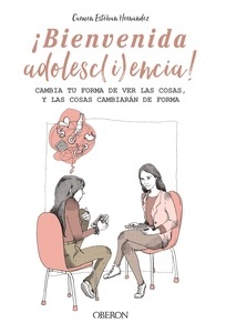 Bienvenida adolesc(i)encia!