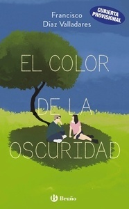 El color de la oscuridad