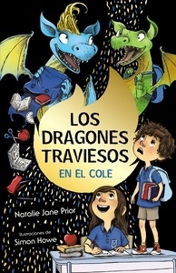 Los dragones traviesos