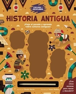 Historia Antigua