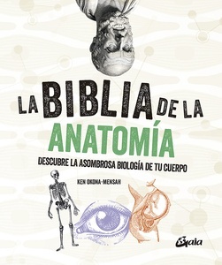 La biblia de la anatomía