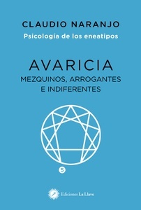 Avaricia