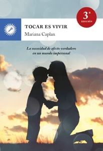 Tocar es vivir