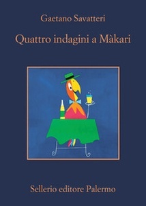 Quattro indagini a Makari