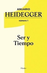 Anuario Heidegger 1