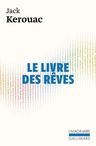 Le livre des rêves