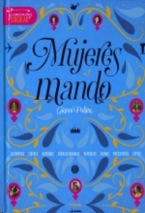 Mujeres al mando